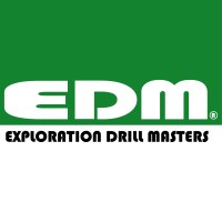 Exploration Drill Masters Chile S.A. Logo