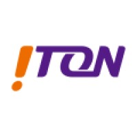 ITON Technology Corp. Logo