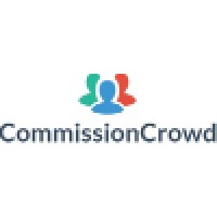 CommissionCrowd: The home of self-employed sales Logo