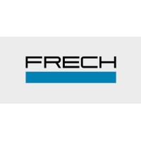 Frech (Shanghai) Die Casting Machine Co., Ltd. 富来（上海）压铸机有限公司 Logo