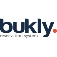 Bukly Logo