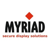 Myriad Technologies Ltd Logo