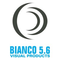 Bianco 5.6 SNC di Nicola Gamberi&co. Logo