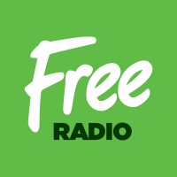 Free Radio Logo