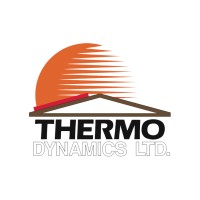 Thermo Dynamics Ltd Logo