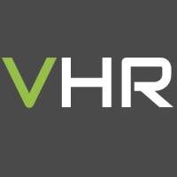 VIGOR HR Logo