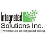 Integrated Solutions Inc. Logo