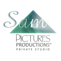 Sam Pictures Productions Logo