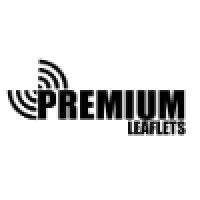 Premium Leaflet Distribution Ltd Logo