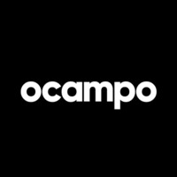 ocampo Logo