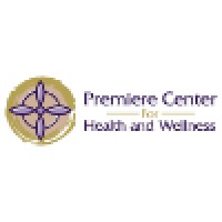 Premiere Center for Health and Wellness Logo