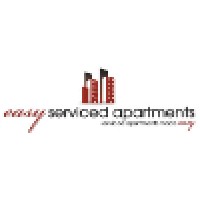 Easy Serviced Apartments Logo
