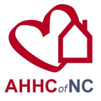 Association for Home & Hospice Care of North Carolina Logo