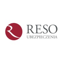 RESO Ubezpieczenia Logo