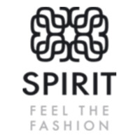 Spirit Fashion Co. Logo