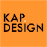 KAP Design Logo