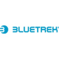 Bluetrek Technologies Logo