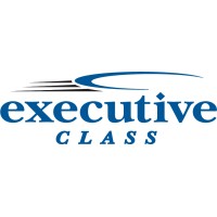 Executive Class Logo
