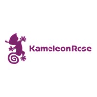 Kameleon Rose Logo
