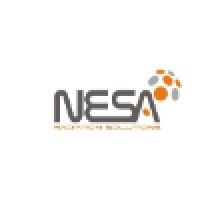 Nesa Radiation Solutions Private Limited Logo