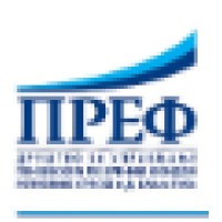 Republic of Srpska Pension reserve fund management company Logo