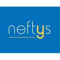 NEFTYS Logo