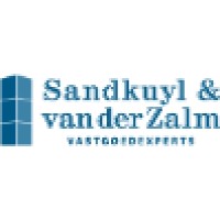 Sandkuyl & van der Zalm BV Logo