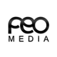FEO Media AB Logo