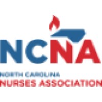 North Carolina Nurses Association Logo