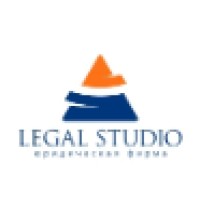 Legal Studio Logo