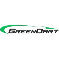 GreenDart Incorporated Logo