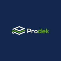 Prodek Design & Storage Systems Logo