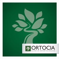 Ortocia Clínicas Médicas e Odontológicas Logo