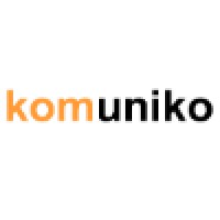 komuniko SARL Logo