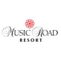 Music Road Resort Logo