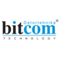 Bitcom Technology Logo