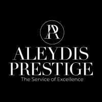 ALEYDIS PRESTIGE Logo