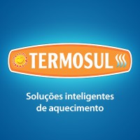 Termosul Soluções Inteligentes de Aquecimento Logo