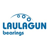 LAULAGUN BEARINGS Logo