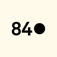 84.Paris Logo