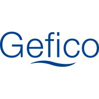 Gefico Logo