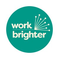 Work Brighter Logo
