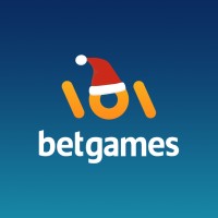 BetGames Logo