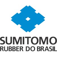 Sumitomo Rubber do Brasil Logo