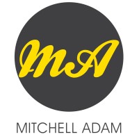 Mitchell Adam Ltd Logo