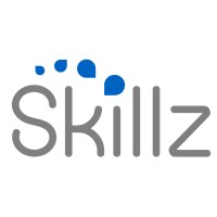 Skillz MENA Logo