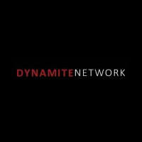 DynamiteNetwork Logo