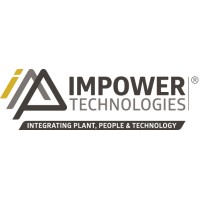 IMPOWER TECHNOLOGIES® (IMPOWER™) Logo