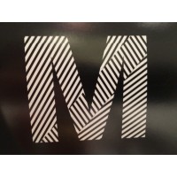 Marikas Dans & Modestudio Logo