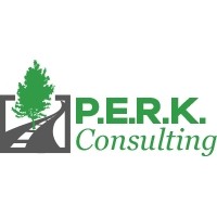 P.E.R.K. Consulting Logo